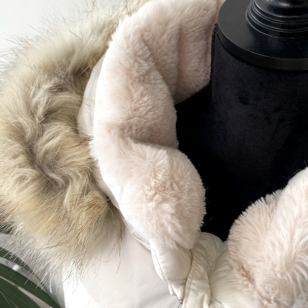 ⭐️HOST PICK⭐️ ZARA TRF Collection Puffer Jacket - Picture 4 of 15